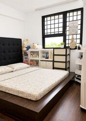 Blk 46 THE BEO CRESCENT (Bukit Merah), HDB 3 Rooms #566511821